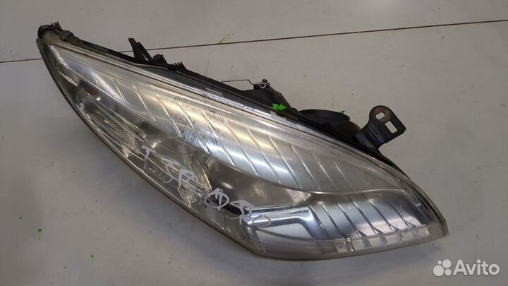 Фара (передняя) Renault Megane 3, 2009