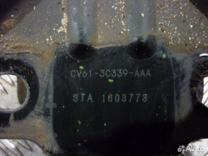 Рычаг передний правый Ford Kuga 2