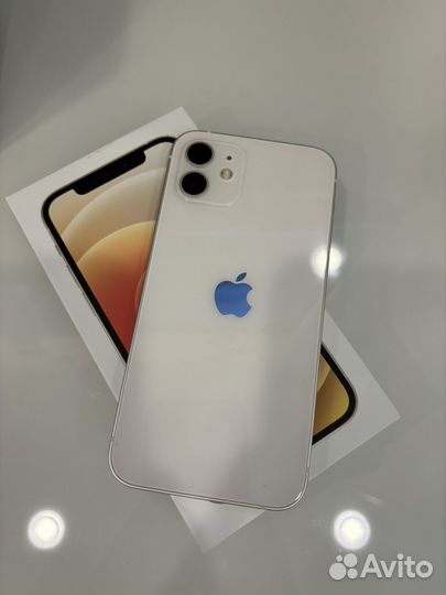 iPhone 12, 128 ГБ