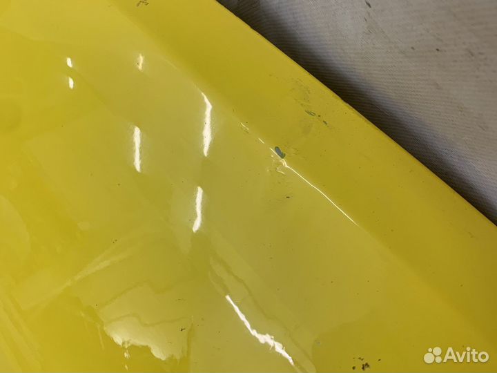 Капот Пежо Боксер 290