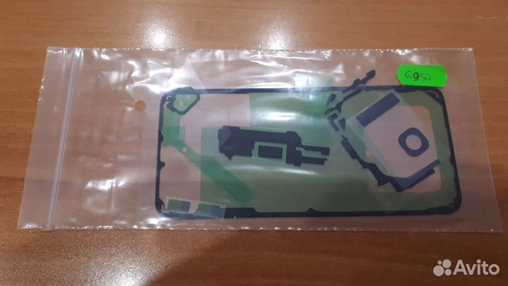 Проклейка ремкомплект скотч для смартфонов Samsung