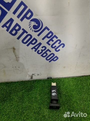 Кнопка противотуманки (птф) Chery Amulet (A15)