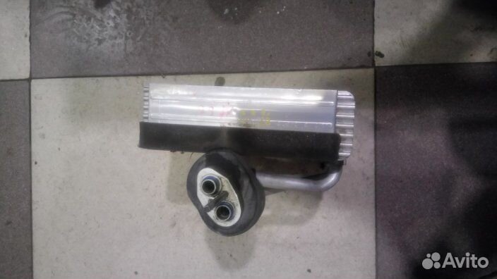 Испаритель кондиционера передний для Kia Carnival