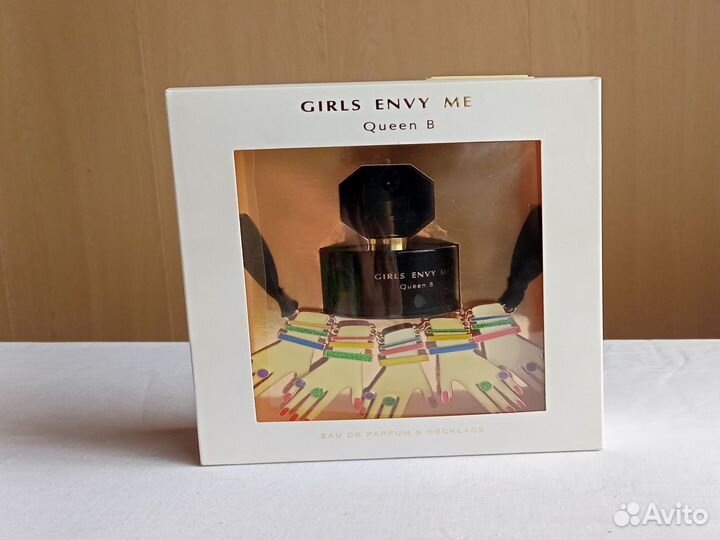 Духи женские