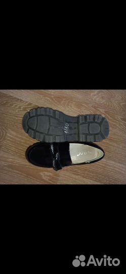 Туфли женские 36 размер