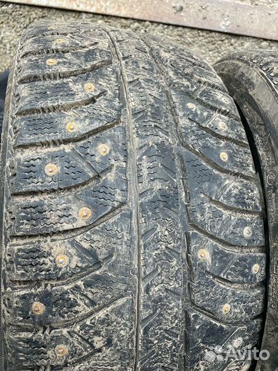 Bridgestone Ice Cruiser 7000 235/40 R18 92