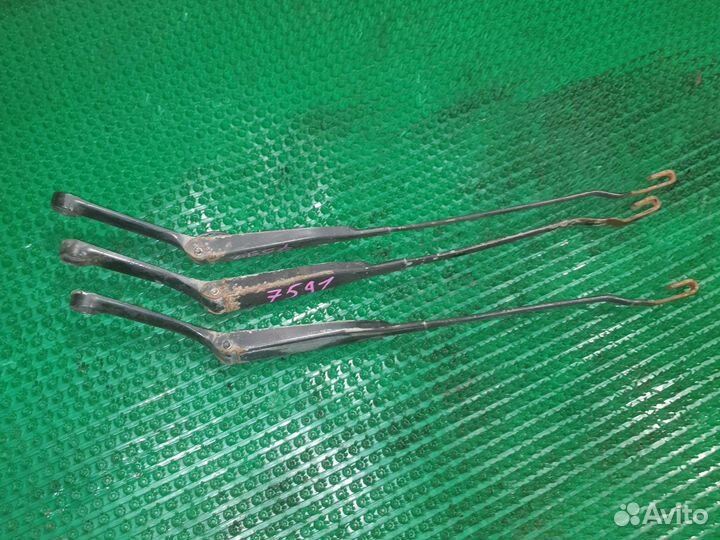 Поводок стеклоочистителя Опель Вектра Б