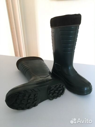 Сапоги мужские Lemigo Grenlender