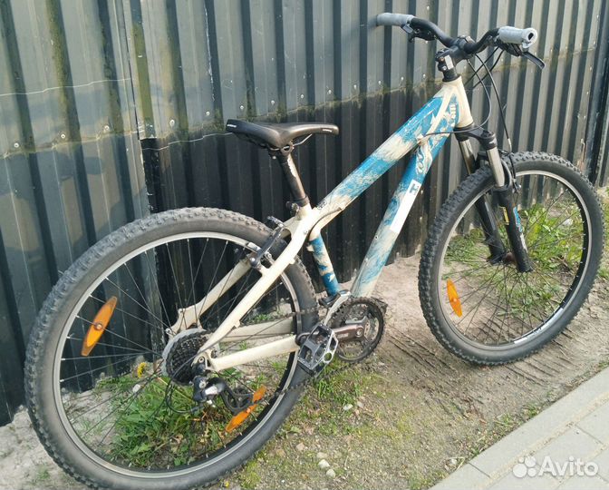 Велосипед Меridа 