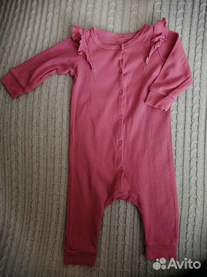 Комбинезон crockid