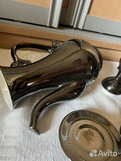 Сервиз кофейный