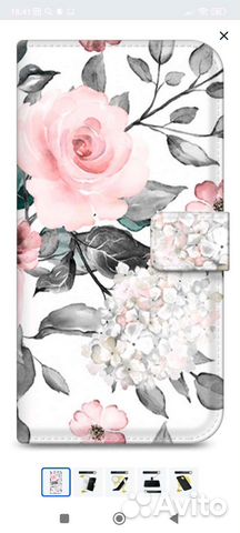 Xiaomi Poco X3/X3 Pro чехол