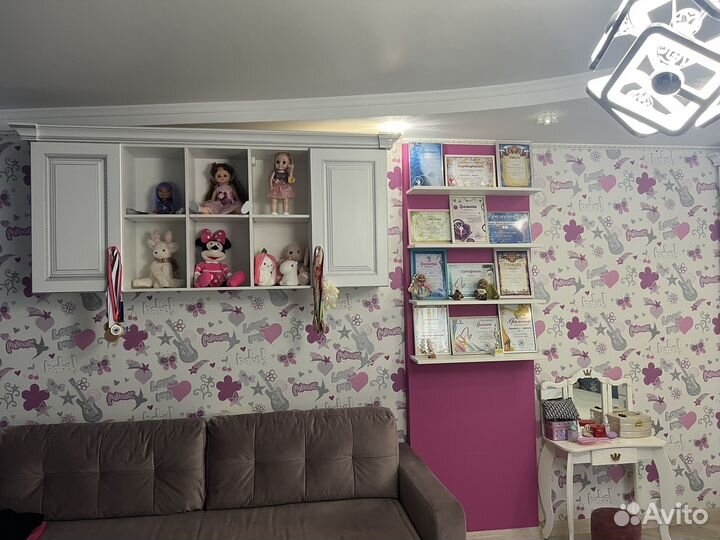 Детская мебель