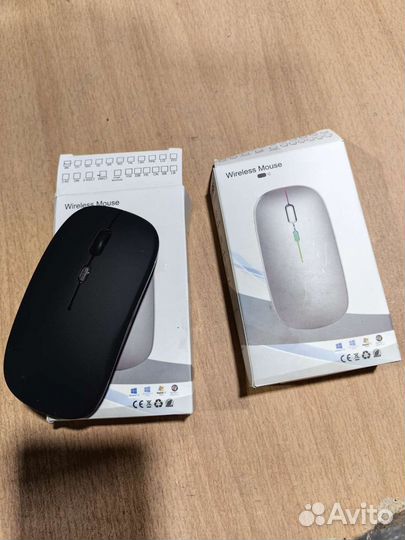 Беспроводная мышь