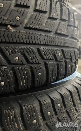 Kumho I'Zen KW22 215/65 R16 98T