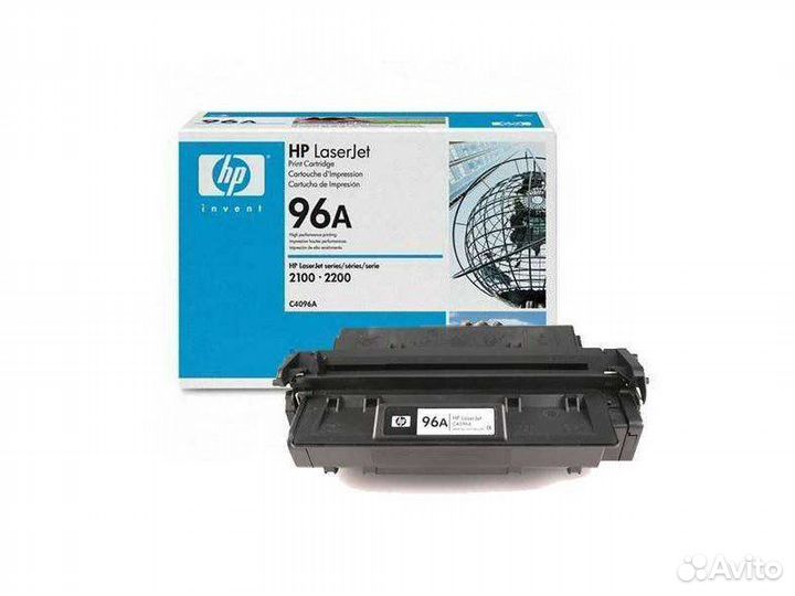 HP C4096A