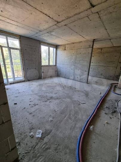 2-к. квартира, 46,3 м², 8/18 эт.