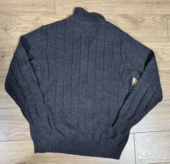 Джемпер мужской oscar de la renta