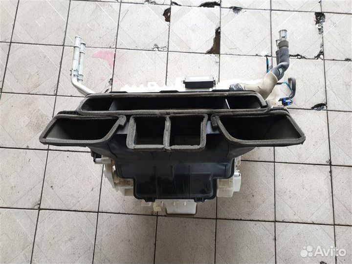 Печка салона Toyota 4Runner, Land cruiser Prado, G