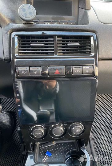 Магнитола LADA priora 2013-2018+ android GPS