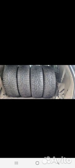 Nokian Tyres Hakkapeliitta 7 235/65 R17