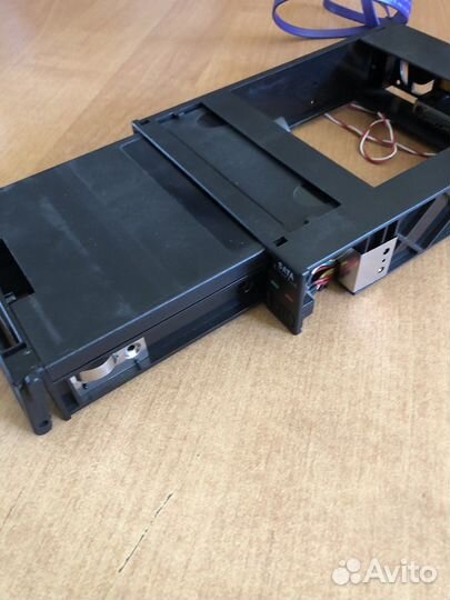 Переходник-бокс для жесткого диска пк