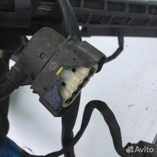 Проводка (коса) Мерседес Бенз 211 Е класс