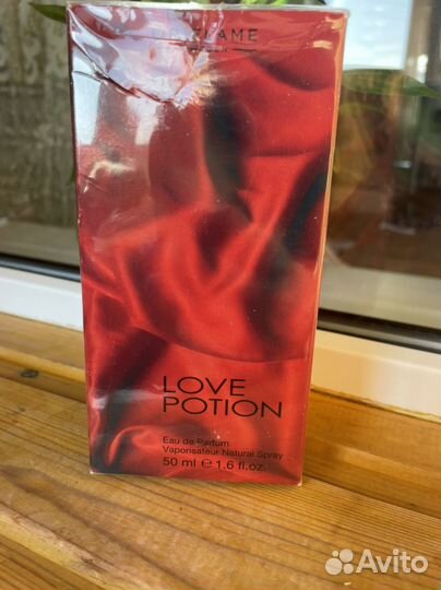 Парфюмерная и туалетная вода Oriflame