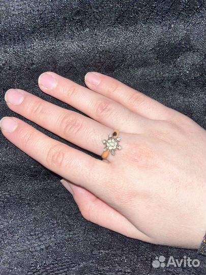 Золотое кольцо