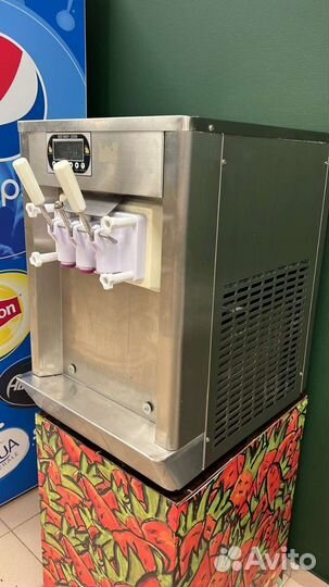 Продаю фризер ecolun EN 316M