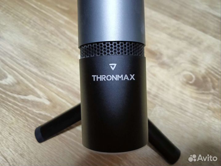 Микрофон Thronmax Pluse M8