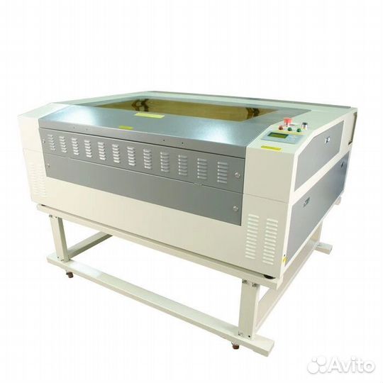 Лазерный станок King Rabbit 1290 sc