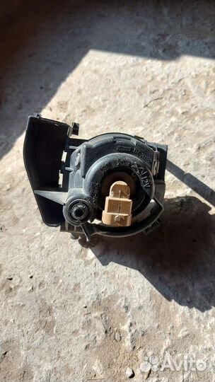 Фары б/у на субару форестер