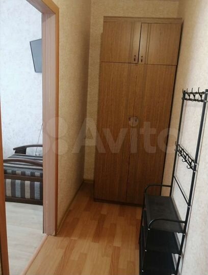 1-к. квартира, 36 м², 3/3 эт.