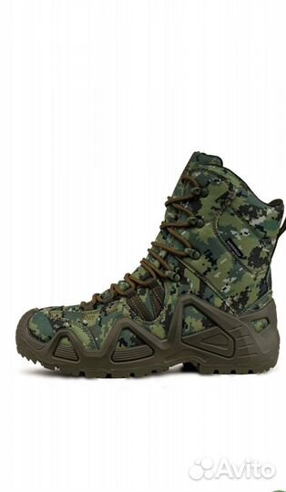 Продаю берцы quattrocomfortoтактика