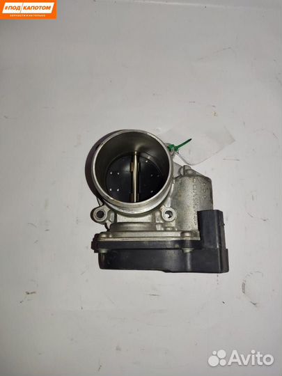 Дроссельная заслонка Audi A4 B8/8K 2009 06F133062J