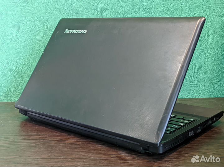 Ноутбук Lenovo G570