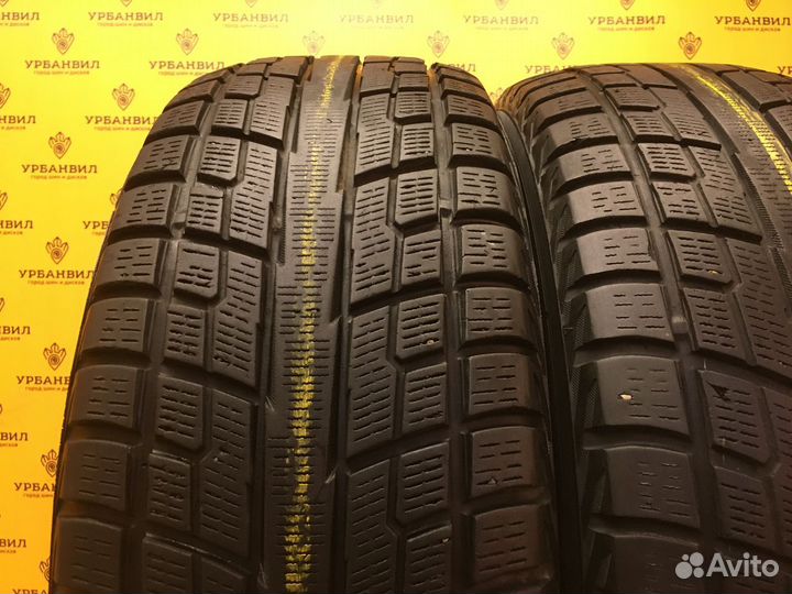 Yokohama Geolandar I/T-S G073 235/60 R17 102Q