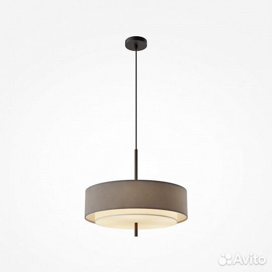 Подвесной светильник Maytoni Bergamo MOD613PL-05GR