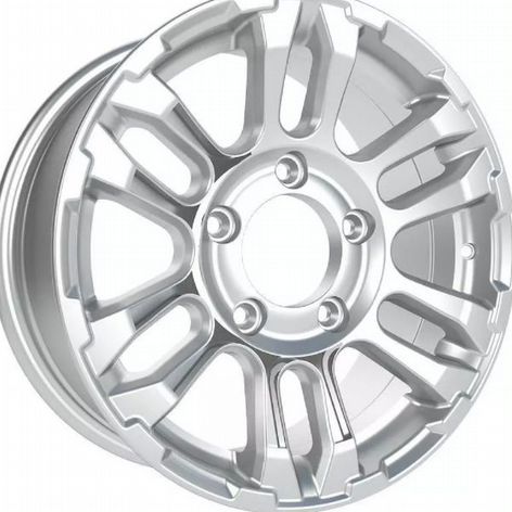 Литые диски Skad Тайга 7×R16 5×139.7