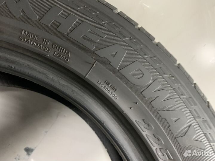 Headway HR601 225/60 R17 99S