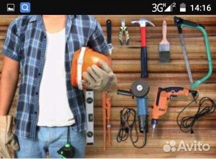 Услуги сантехника. Сантехнические работы