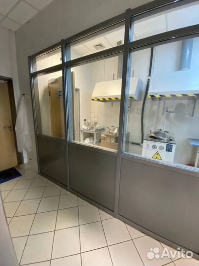 Окна пластиковые