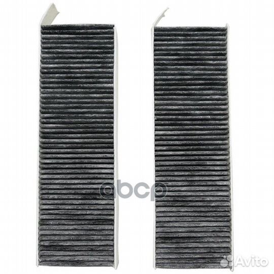 Фильтр салона 6447XG Peugeot-Citroen