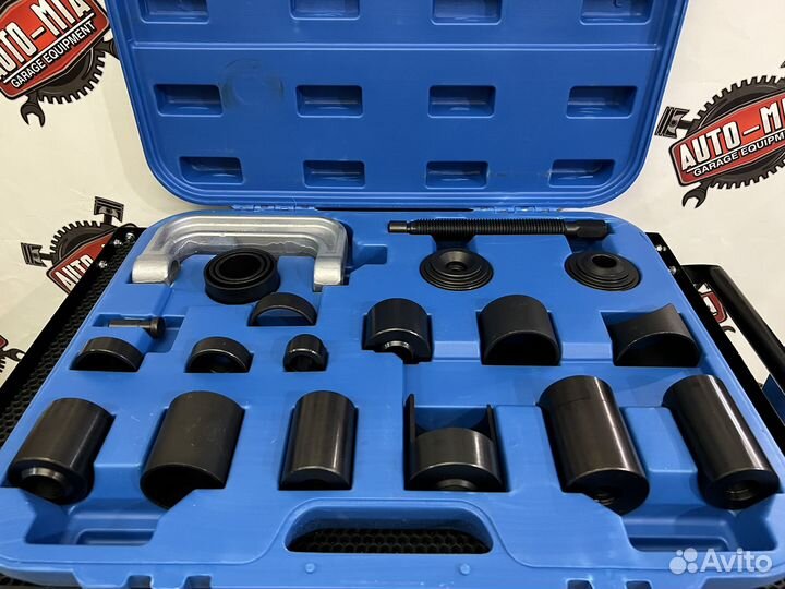 Набор для замены шаровых шарниров