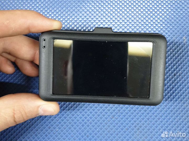 Видео регистратор Silver Stone F1