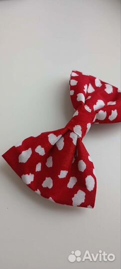 Заколка Бант