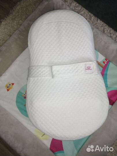 Кокон для новорожденных