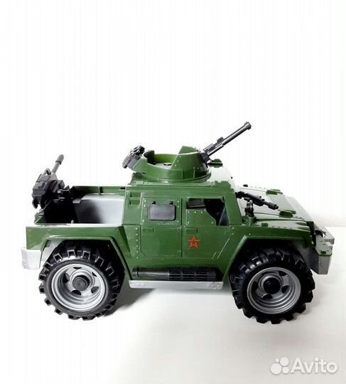 Военная машина