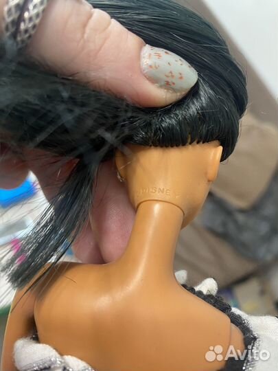 Кукла Эсмеральда Дисней